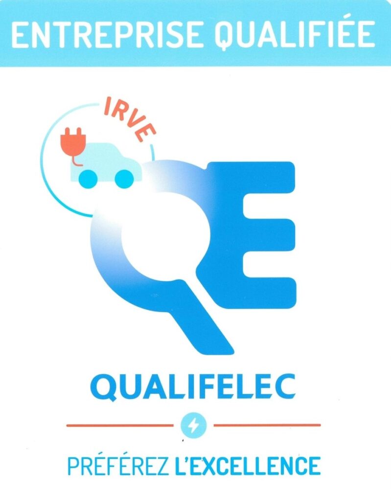 qualifelec irve